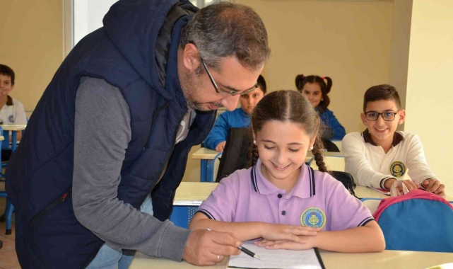 Alanya ATABEM'de kurslar başladı