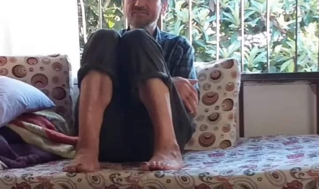 Alanya'da denizde erkek cesedi bulundu