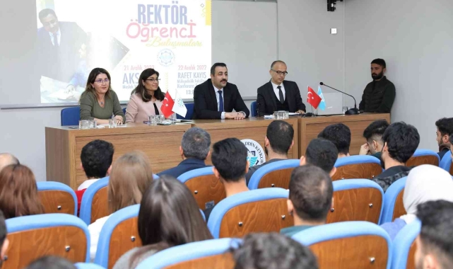 ALKÜ'de Kampüs GES hayata geçiyor