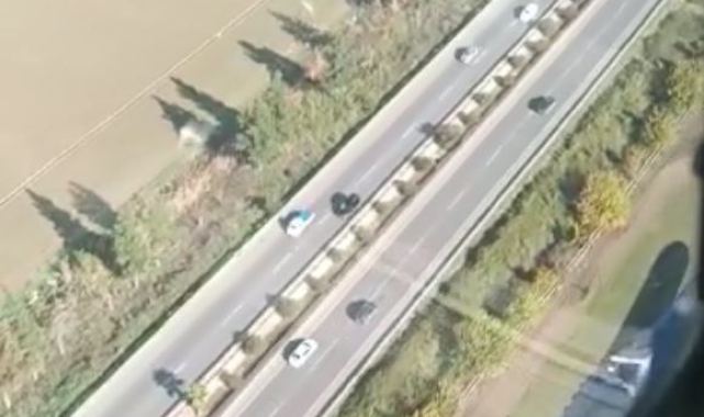 Antalya'da kış lastiği denetimleri başladı, cezalar kesildi 