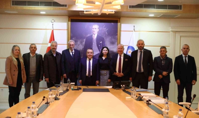 Antalya'da tapu mağdurlarını sevindiren gelişme