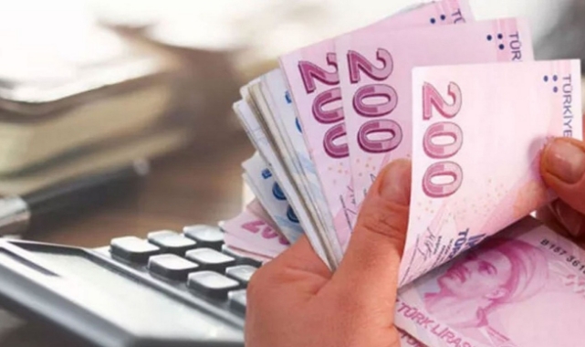 Asgari Ücret; Türk-İş 9 bin TL teklif etti; 'Kabul etmezlerse masadan kalkarız'