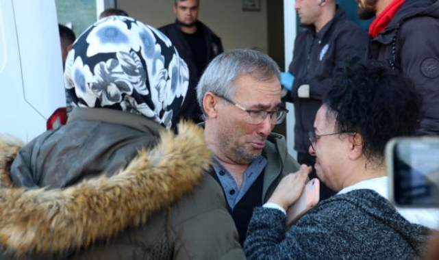 Babanın 18 yıl sonra ikinci evlat acısı; 'Buna nasıl dayanırım'