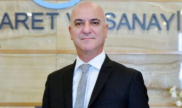 Başkan Bahar'dan Ticaret Bakanı Mehmet Muş ve Antalya Valisi Ersin Yazıcı'ya teşekkür