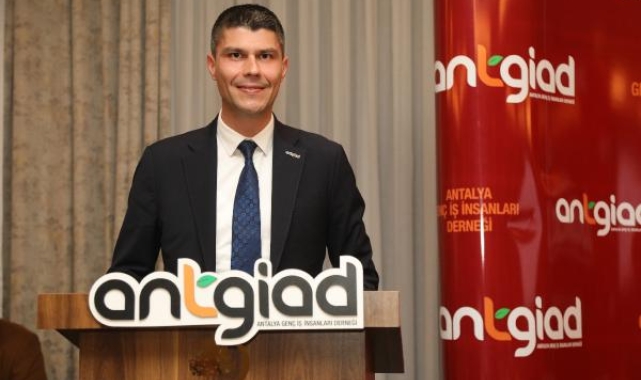Başkan Sert'ten yeni yıl mesajı