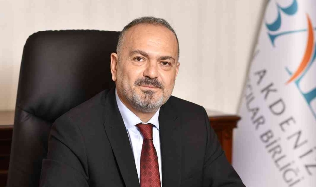 Batı Akdeniz'de ihracat 2,3 milyar dolar
