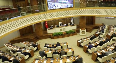 Büyükşehir Meclisi'nden çocuk istismarına ortak tepki