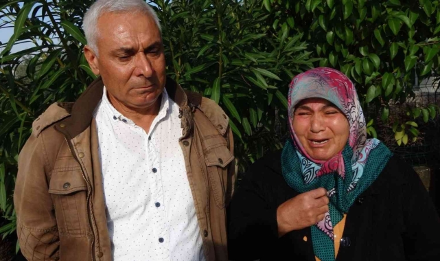 Cinayet tanığından kafa karıştıran hareket; 3 ayrı yerde 3 ayrı ifade !