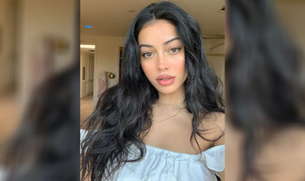 Cindy Kimberly Antalya'ya geliyor; 'Merhaba Türkiye' 