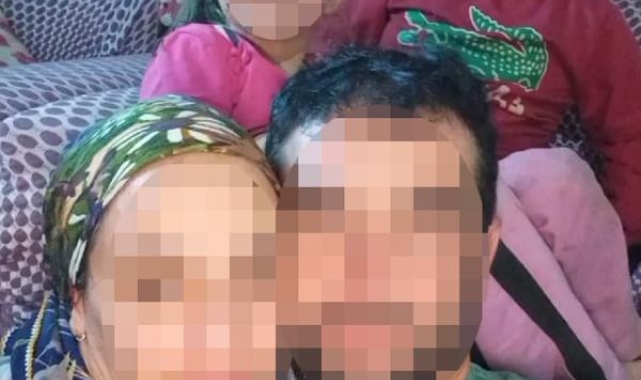 Çocuklarını alıkoyan eşinden şikayetçi oldu; 'Çocuklarımı çalıştırıyor'