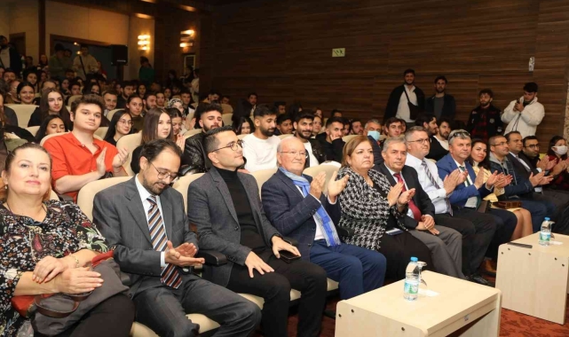 Coğrafi İşaretler ve Türkiye Uygulamaları Konferansı düzenlendi