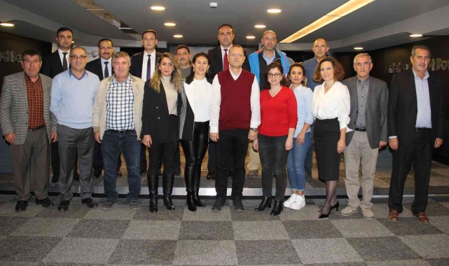 Coğrafi işaretli 'altın susam' patent için destek bekliyor