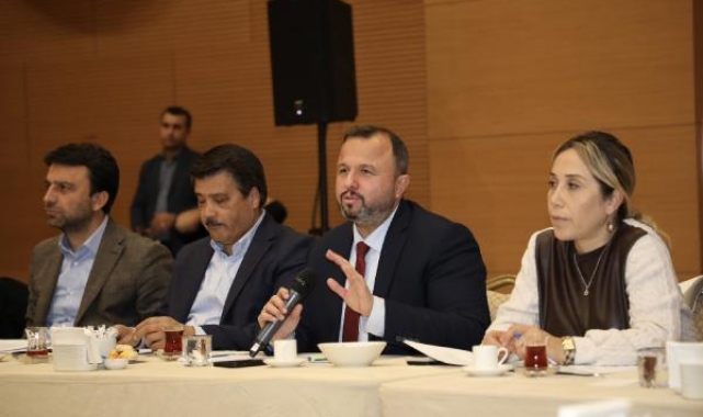 Cumhurbaşkanı Erdoğan Antalya'ya geliyor; İşte programı