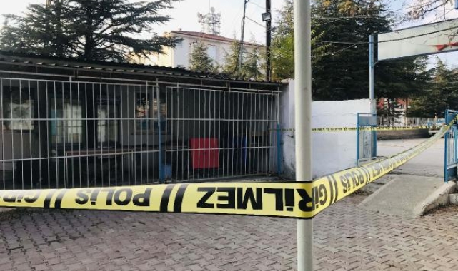 Darbedilen çay bahçesi işletmecisi 29 gün sonra hayatını kaybetti