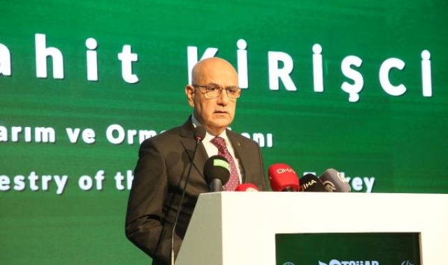 Dev konferans için Antalya teklifi