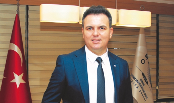 EMO’dan ek ödeme ve hak iyileştirilmesi talebi