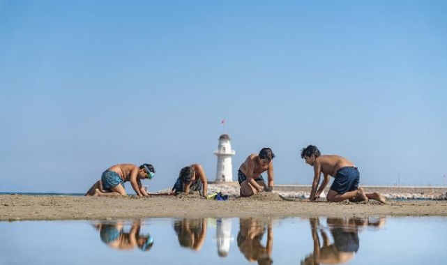 En iyi Alanya tatili fotoğrafı seçildi