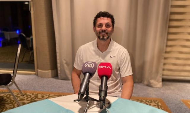 Erol Bulut'tan yabancı hakem tepkisi 