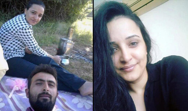 Eşini demir çubukla öldüren sanığa ne ceza verildi ?
