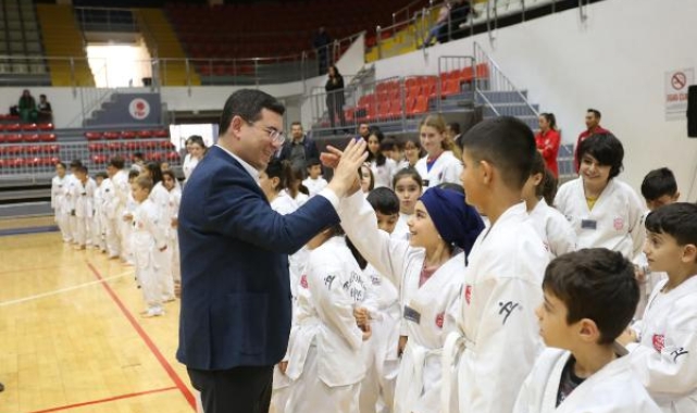 'Eyvah, ringde babam var'