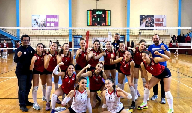 Filenin Akrepleri 2022'yi galibiyetle uğurladı
