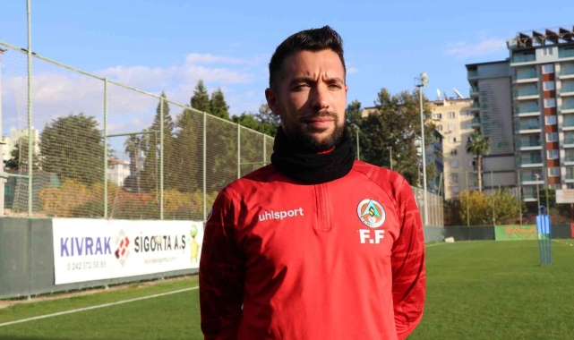 Francesco Farioli: "Kesinlikle geri adım atmayı düşünmüyoruz"
