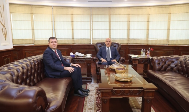 Gazipaşa Delik Deniz'e halk plajı yapılacak