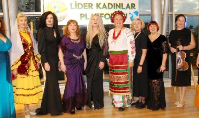 Göçmenler şenliği