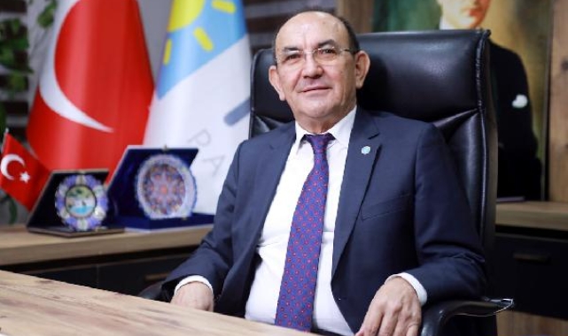 İl başkanlığından istifa eden Başaran'ın davasında 'kovuşturmaya gerek yok' kararı