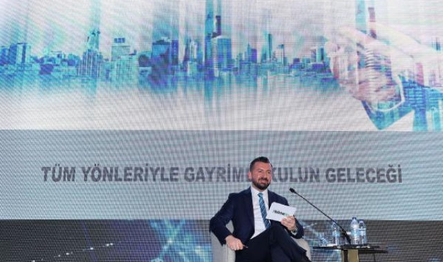'İnşaatta üretimin yüzde 30'u hatalı'