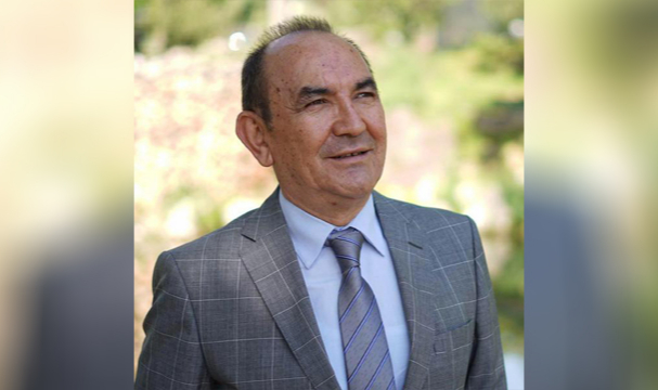İYİ Parti Antalya İl Başkanı istifa etti; ilişki ve tehdit iddialarını reddetti