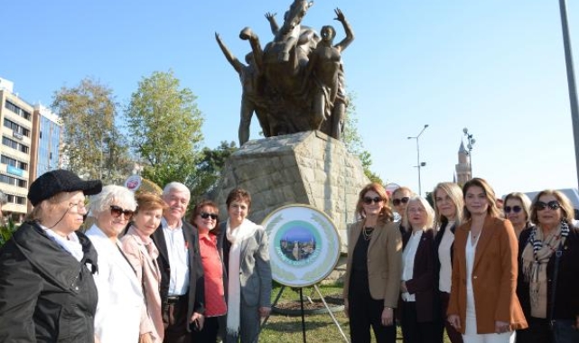 'Kadına uygulanan ayrımcılığa son verilmeli' 