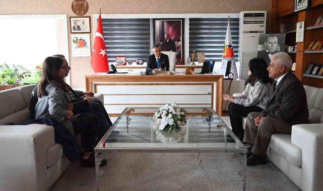 Kemer Belediyesi, 17. Mustafa Ertuğrul Aker'i Anma etkinlerine destek verecek