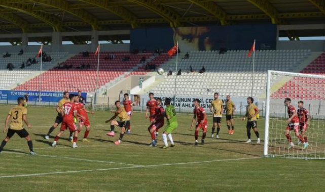 Manavgat Belediyespor galibiyet serisini sürdürdü