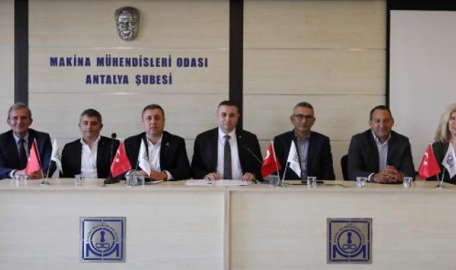 MMO'dan merkezi ısıtma ısıtmada 'yanlıştan dönülsün' çağrısı