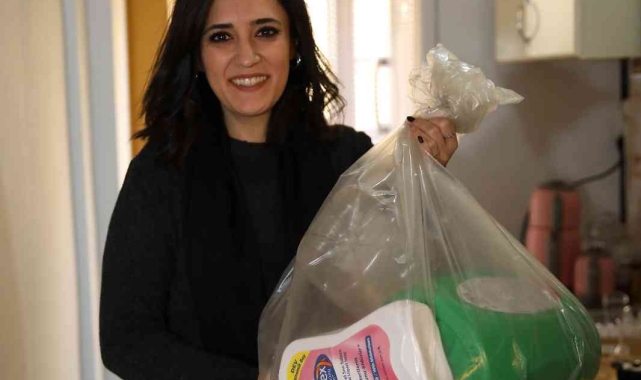 Ödüllü sıfır atık yarışması için son hafta