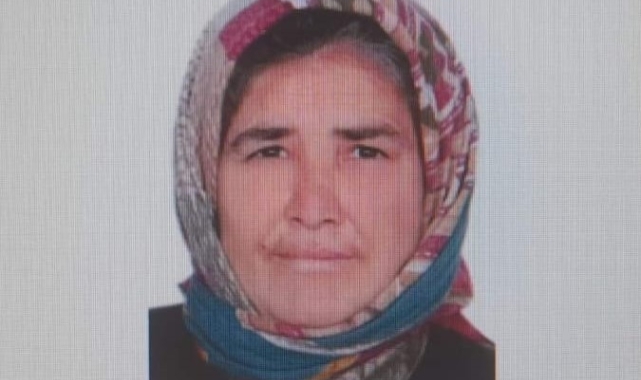Otobüse binip giden 2 çocuk annesi kadından 2 gündür haber alınamıyor