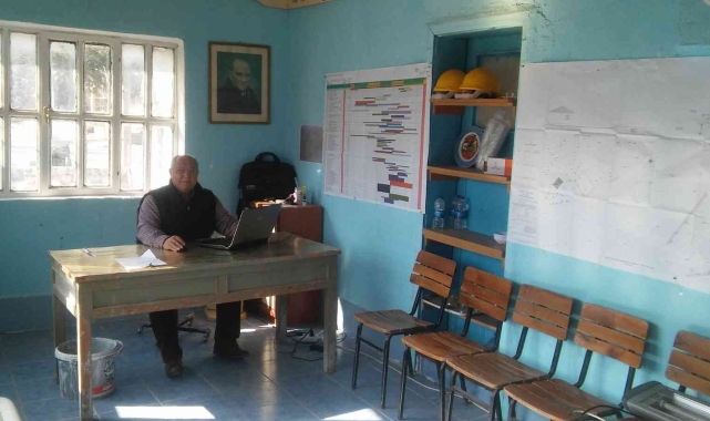 Sahte diploma ile 42 yıllık mimarlığa Mimaralar Odası'ndan suç duyurusu