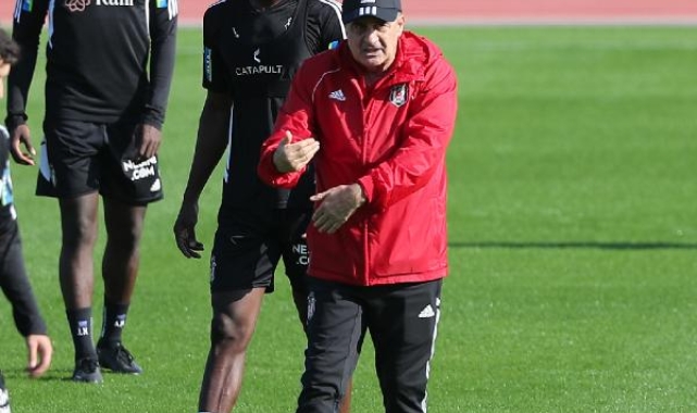 Şenol Güneş: İlla isim istiyorsanız Neymar'ı almak isterim , Ronaldo'yu istemem 
