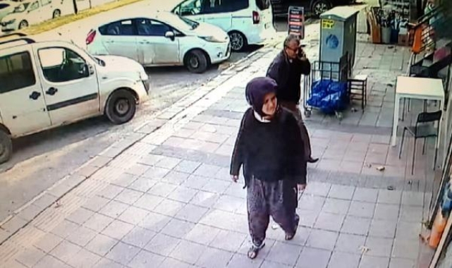 Serik'te 3 gündür kayıp olarak aranan kadın bulundu !