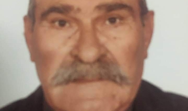 Serik'te balkondan düşen yaşlı adam öldü 