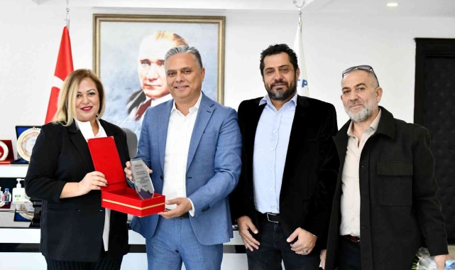 Sokaklar araç kiralama şirketlerinin park yeri olmaktan kurtuldu