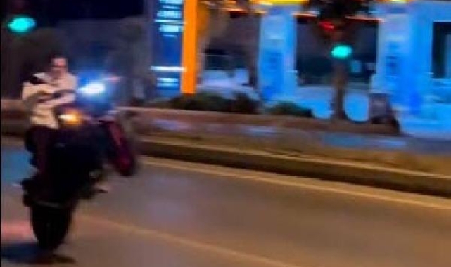 'Stres atmaca' oyunu ölümüne sebep oldu !