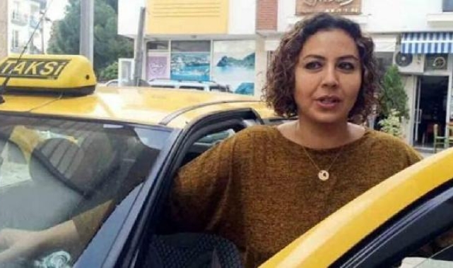 Taksici Beste'yi bıçaklayan eski eşi: Böyle olmaması gerekiyordu