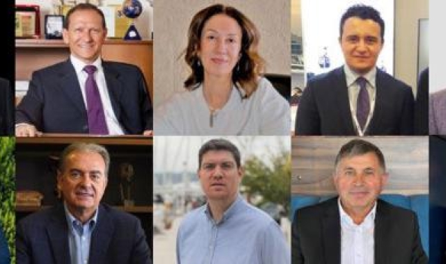 TGA'da seçim heyecanı
