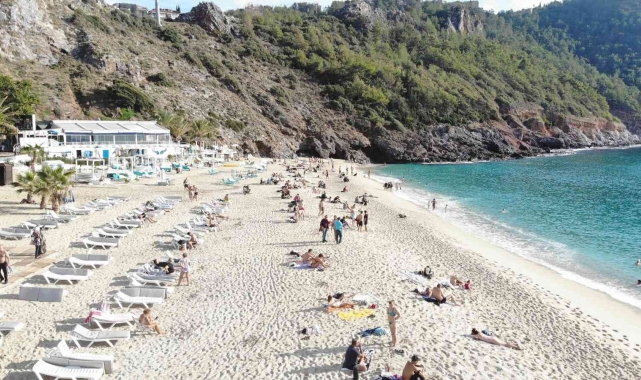 Turizmciler 2023'e umutla hazırlanıyor