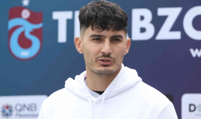 Uğurcan Çakır: "Fenerbahçe maçı bir kırılma maçı olabilir"