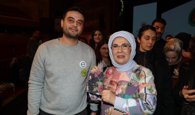 Üniversite öğrencileri, yeşil dönüşümün öncüsü olacak