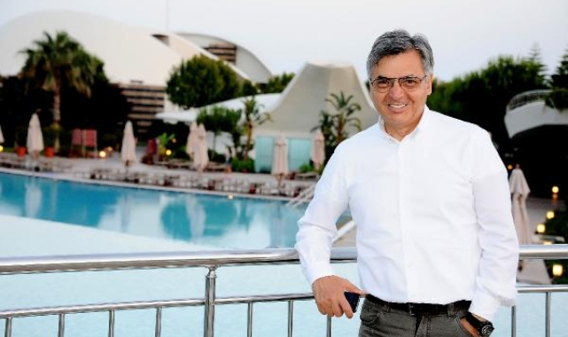 Yepyeni ülkelerden misafirler ağırlıyoruz