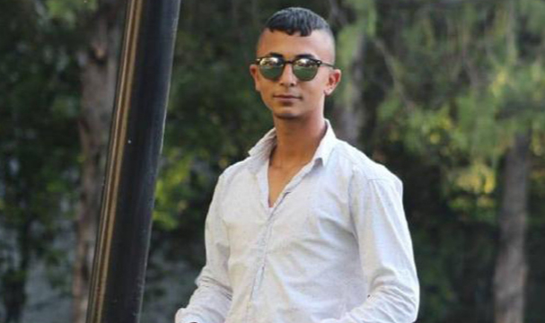 Yılbaşında davul çalmak için geldi, çağrıldığı yede öldürüldü !